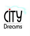 Logo City Dreams lav